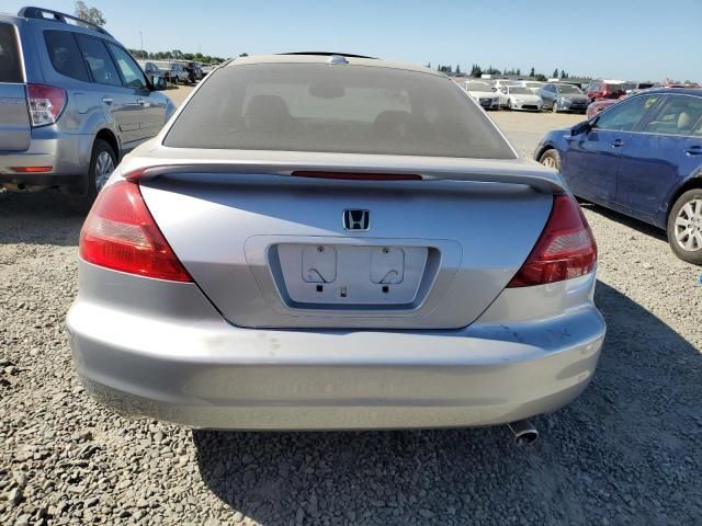 2004 Honda Accord EX