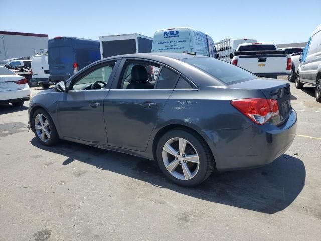 2013 Chevrolet Cruze LT