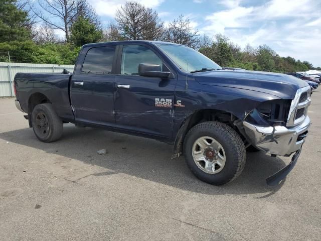 2014 Dodge RAM 2500 SLT