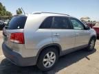 2012 KIA Sorento Base