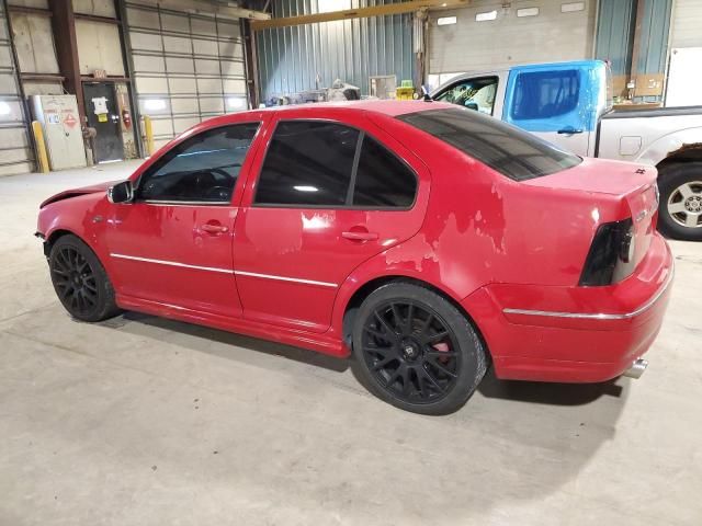 2005 Volkswagen Jetta GLI