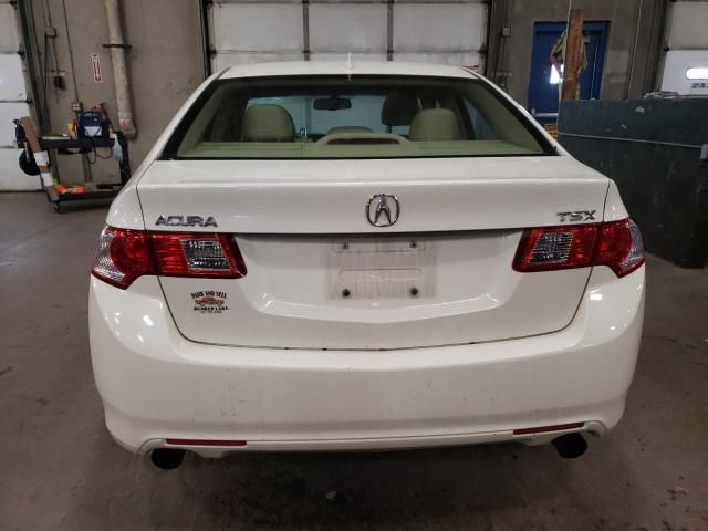 2009 Acura TSX