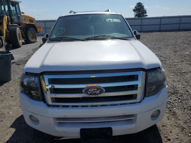 2012 Ford Expedition Limited