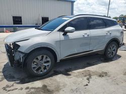 Salvage cars for sale from Copart Orlando, FL: 2024 KIA Sportage SX