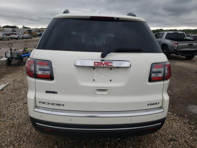 2015 GMC Acadia SLE