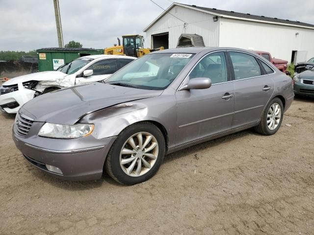 2006 Hyundai Azera SE