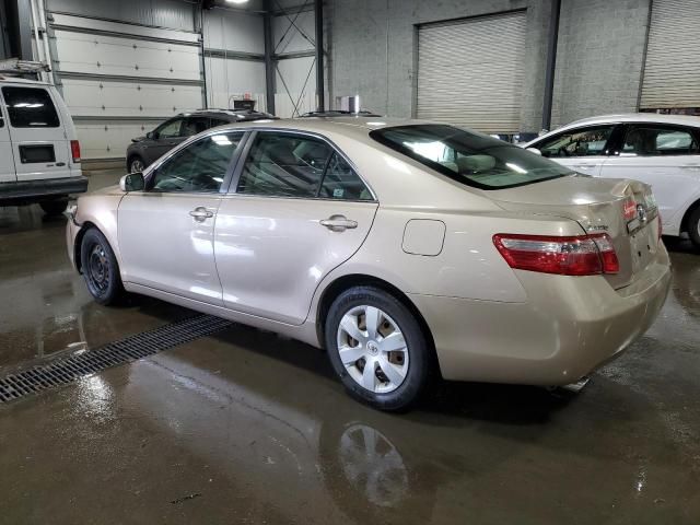 2008 Toyota Camry LE