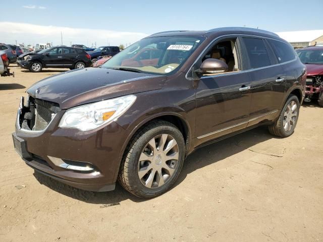 2016 Buick Enclave