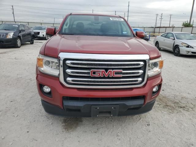 2016 GMC Canyon SLE