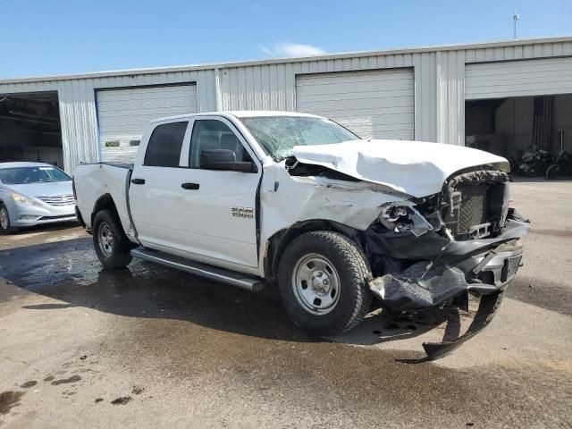 2013 Dodge RAM 1500 ST