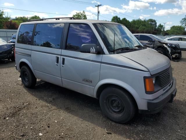 1990 Chevrolet Astro