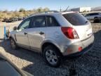 2015 Chevrolet Captiva LS