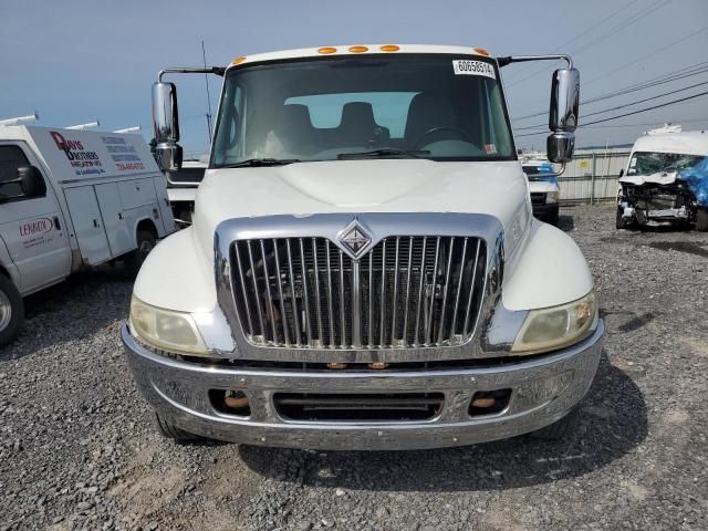 2007 International 4000 4300