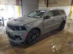 Lots with Bids for sale at auction: 2022 Dodge Durango R/T