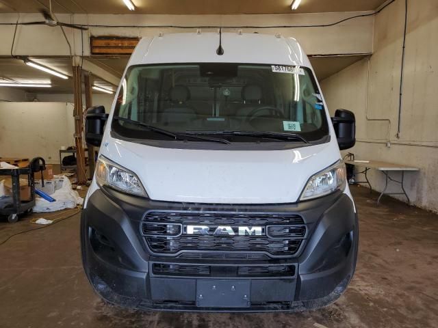 2023 Dodge RAM Promaster 2500 2500 High