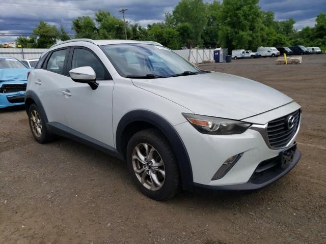 2016 Mazda CX-3 Touring