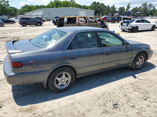 1997 Toyota Camry CE