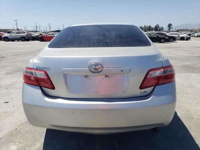 2008 Toyota Camry CE