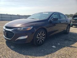 Run And Drives Cars for sale at auction: 2021 Chevrolet Malibu RS