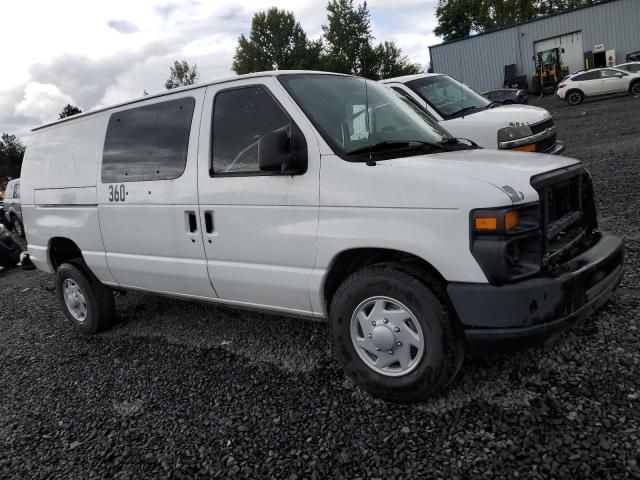 2013 Ford Econoline E150 Van