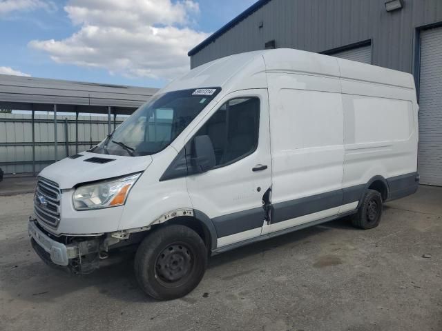 2015 Ford Transit T-250