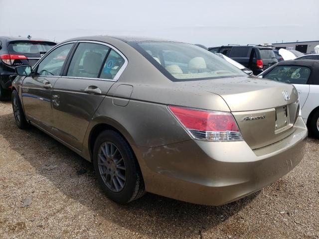 2010 Honda Accord LX