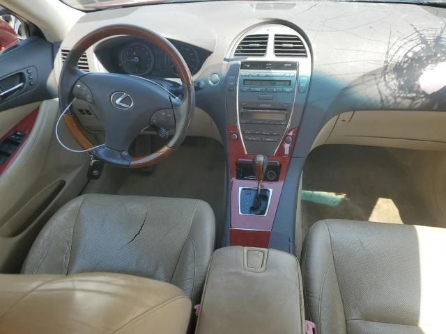 2008 Lexus ES 350