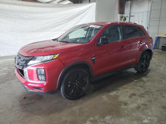 2023 Mitsubishi Outlander Sport S/SE