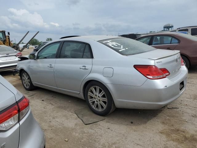 2006 Toyota Avalon XL