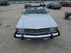 1982 Mercedes-Benz 380 SL