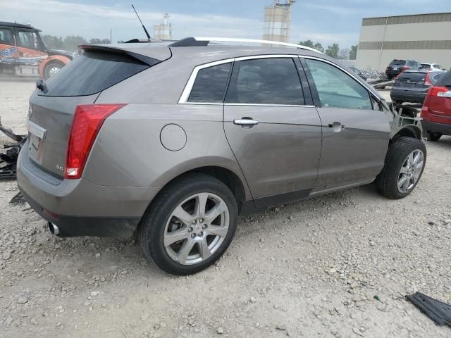 2012 Cadillac SRX Performance Collection