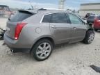 2012 Cadillac SRX Performance Collection