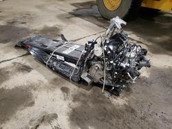 Polaris Snowmobile salvage cars for sale: 2024 Polaris Snowmobile