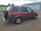 2006 Honda CR-V EX