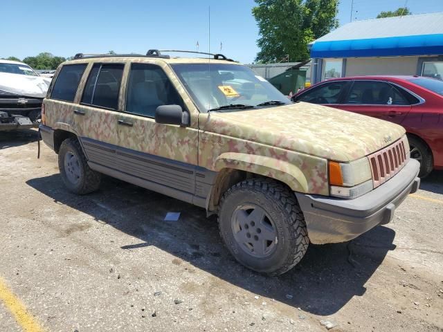 1995 Jeep Grand Cherokee Laredo