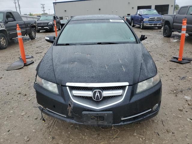 2008 Acura TL