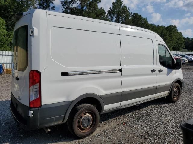 2021 Ford Transit T-250