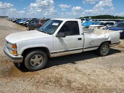 Carros dañados por inundaciones a la venta en subasta: 1997 Chevrolet GMT-400 C1500