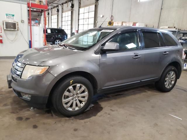 2010 Ford Edge SEL