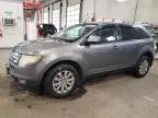 2010 Ford Edge SEL