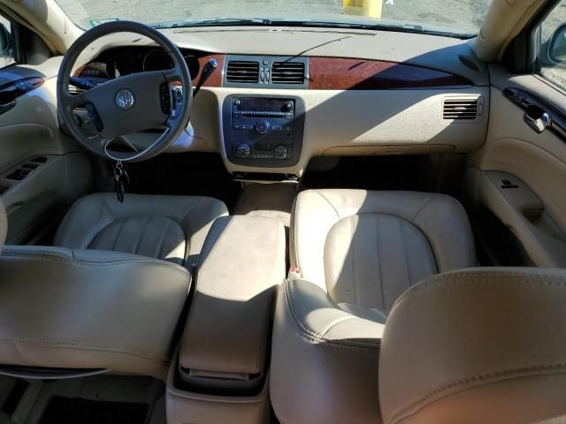 2006 Buick Lucerne CXL