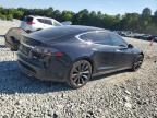 2015 Tesla Model S