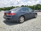 2003 Honda Accord EX