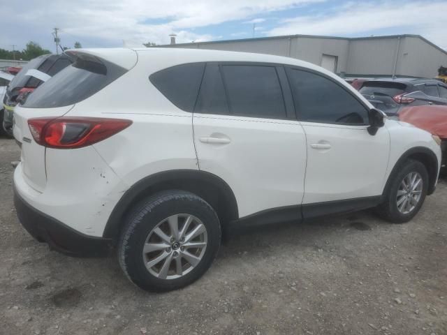 2015 Mazda CX-5 Sport