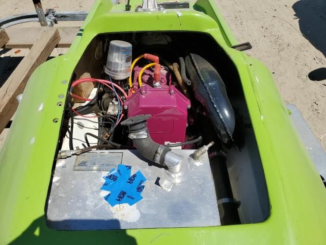 1989 Other 1989 'OTHER JETSKI' JET SKI