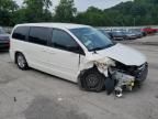 2012 Dodge Grand Caravan SE