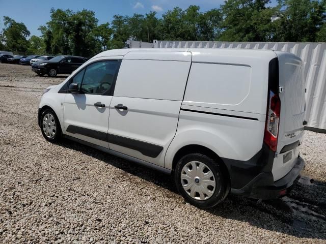 2020 Ford Transit Connect XL