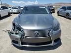 2014 Lexus LS 460