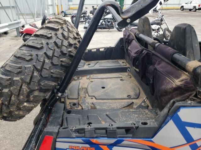 2013 Polaris RZR 800 S