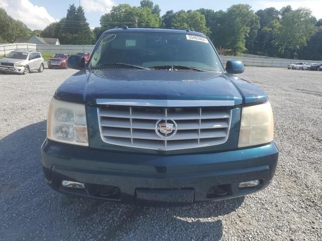 2005 Cadillac Escalade EXT